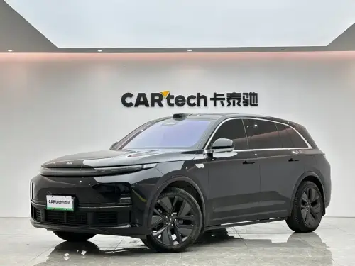 Li Auto L7, 2024