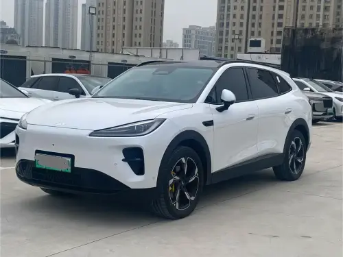 Chery T9, 2026