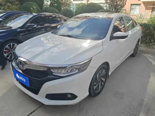 Honda Crider, 2020