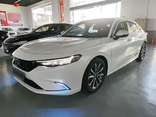 Honda Integra, 2023