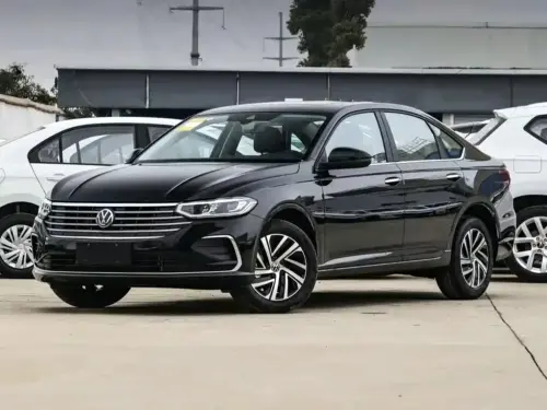 Volkswagen Lavida, 2023