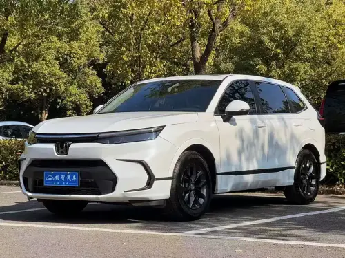 Honda Breeze, 2024