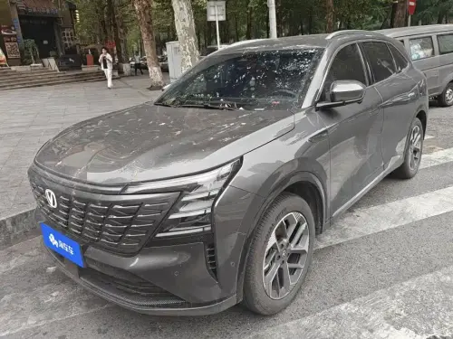 Changan CS75 PLUS, 2025