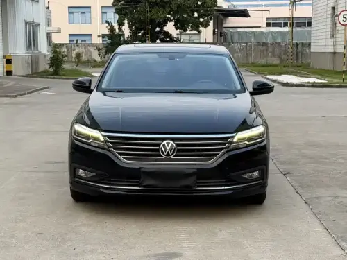Volkswagen Lavida, 2022