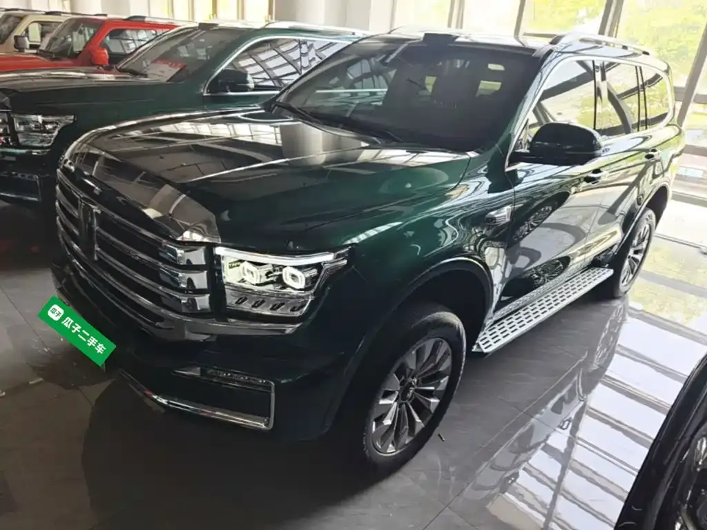 Tank 500, 2025