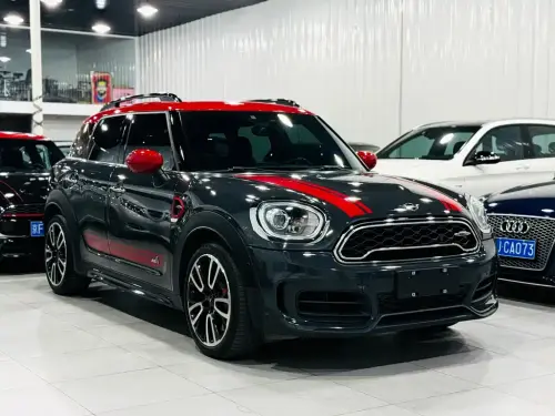 Mini MINI JCW COUNTRYMAN, 2020