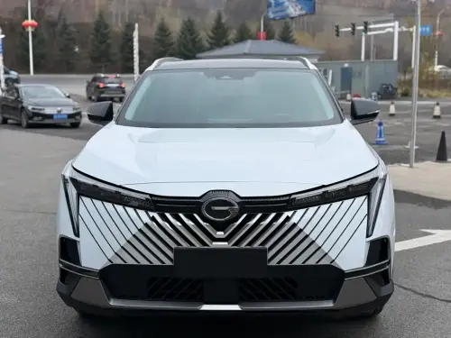 GAC Emkoo, 2023