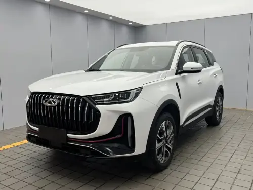 Chery Tiggo 7 PLUS, 2023
