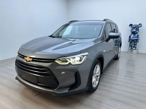 Chevrolet Orlando, 2023