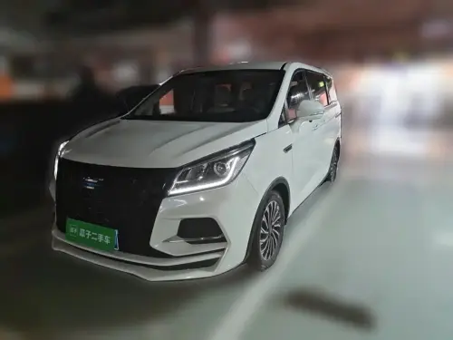 Changan Keshang, 2023
