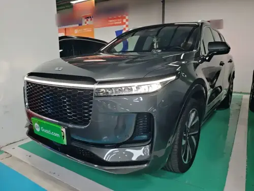 Li Auto ONE, 2023