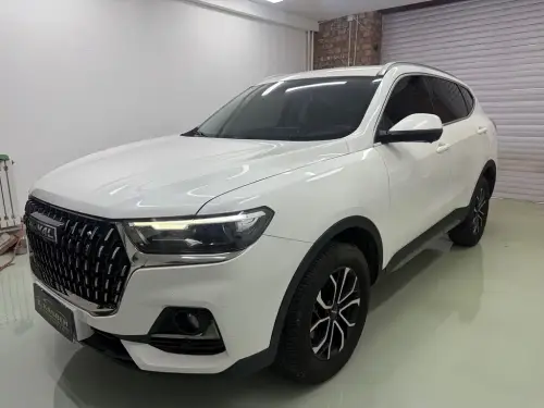 Haval H6, 2023