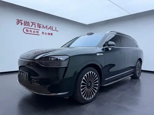 AITO M9, 2024