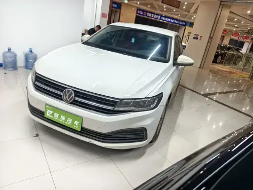 Volkswagen Bora, 2023