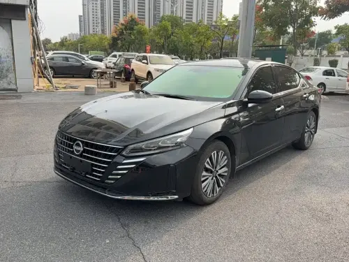 Nissan Teana, 2023