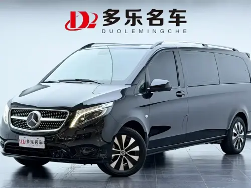 Mercedes-Benz Vito, 2022