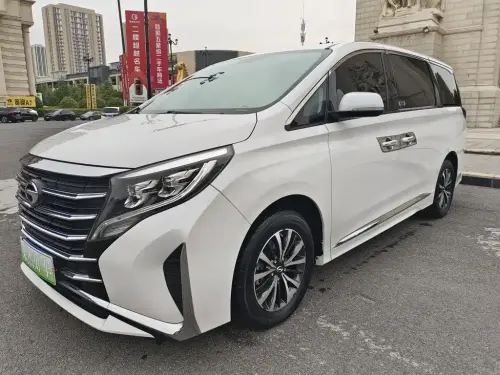 GAC M8, 2024