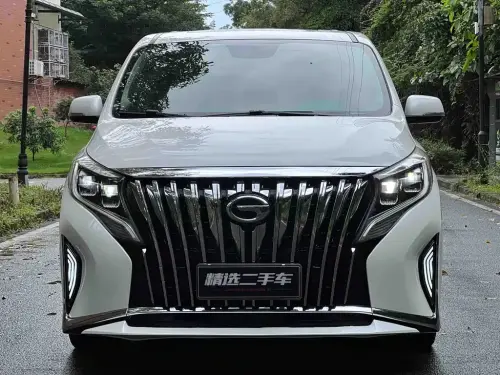 GAC M8, 2020