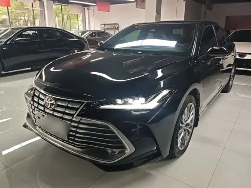 Toyota Avalon, 2025