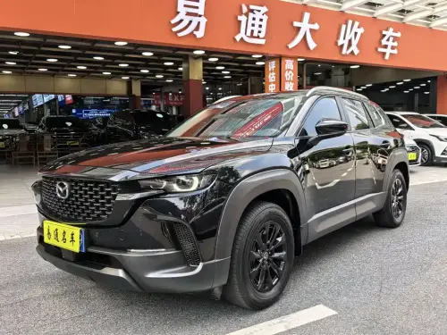 Mazda CX-50, 2024