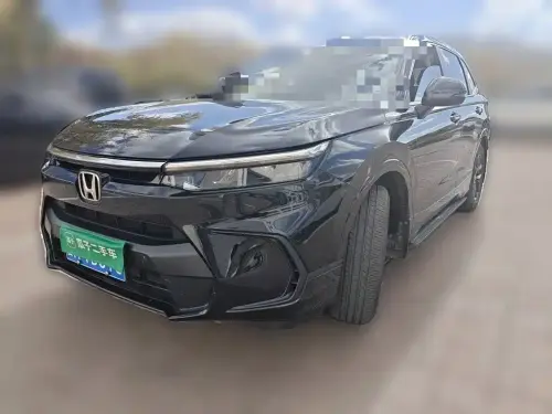 Honda Breeze, 2023