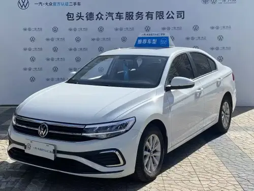 Volkswagen Bora, 2024