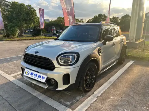 Mini MINI COUNTRYMAN, 2022