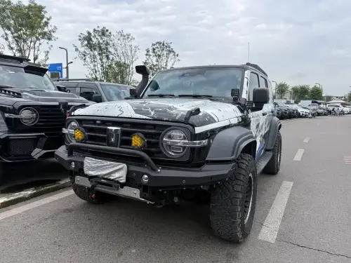 Tank 300, 2023