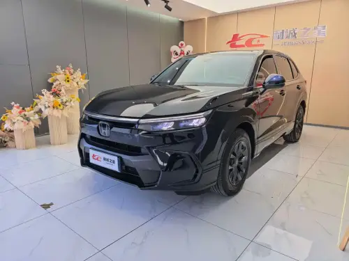 Honda Breeze, 2025
