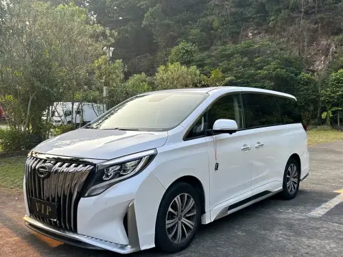 GAC M8, 2020