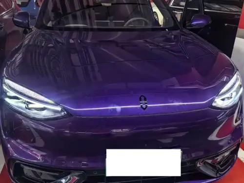 AITO M6, 2026