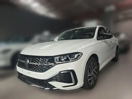 Volkswagen Lavida, 2025