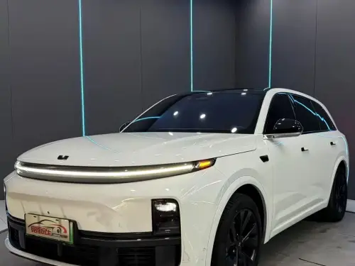 Li Auto L7, 2024
