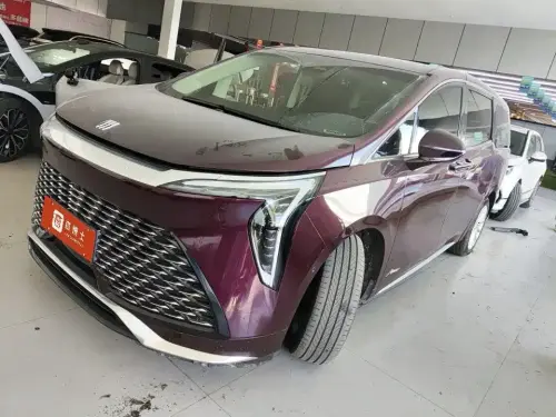 Buick Century, 2024