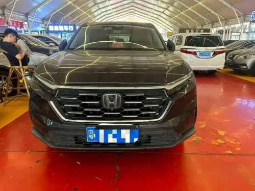 Honda CR-V, 2023