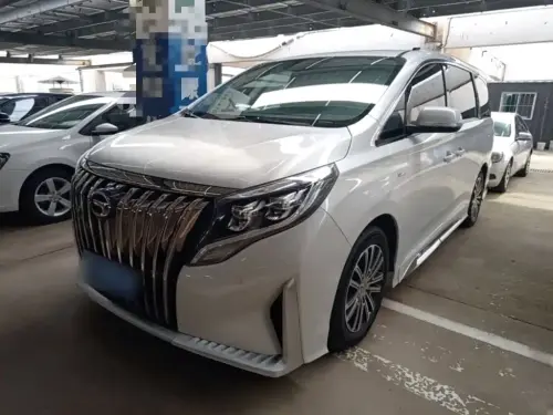 GAC M8, 2022