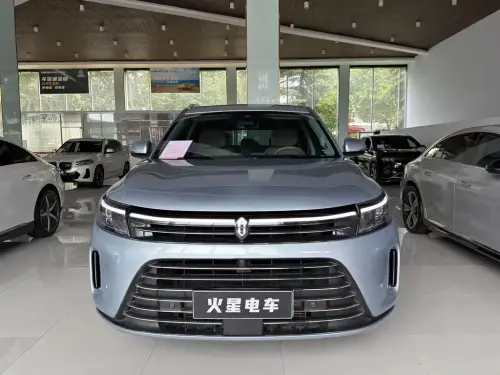 AITO M7, 2023