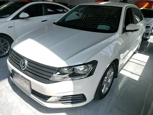 Volkswagen Lavida, 2020