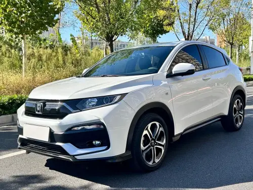Honda XR-V, 2021