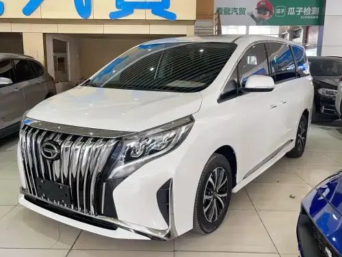 GAC M8, 2022
