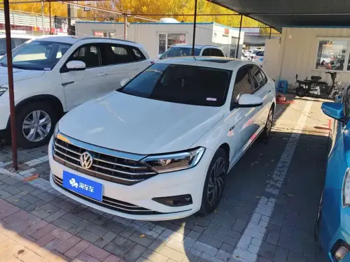 Volkswagen Sagitar, 2022