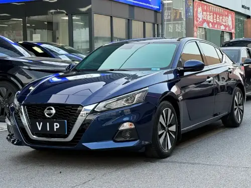 Nissan Teana, 2023