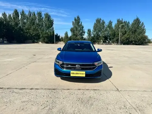 Volkswagen Sagitar, 2022