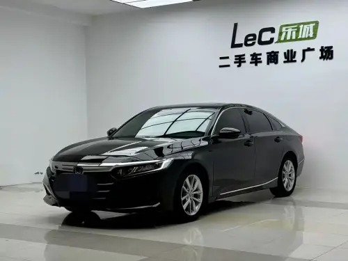 Honda Accord, 2022