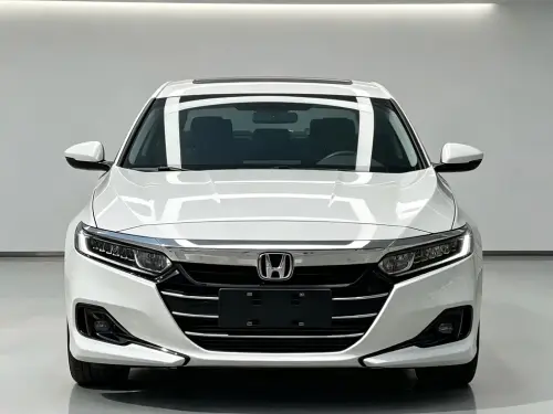 Honda Accord, 2022