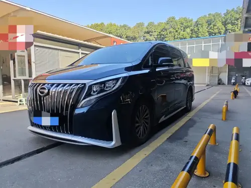 GAC M8, 2022