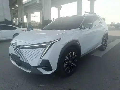 GAC Emkoo, 2024