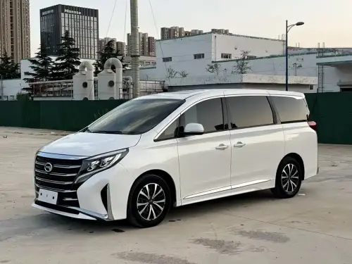 GAC M8, 2021