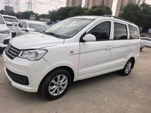 Dongfeng 330, 2022