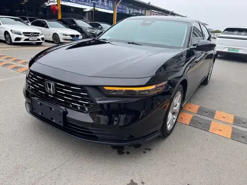 Honda Accord, 2023